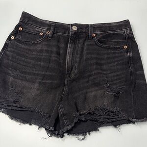 American Eagle 90’s Boyfriend Short